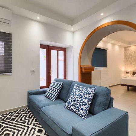 Apartman Marelux 프레멘투라 외부 사진