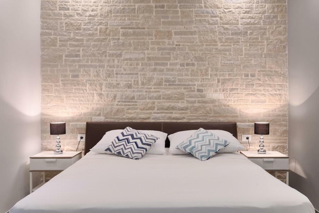 Apartman Marelux 프레멘투라 외부 사진
