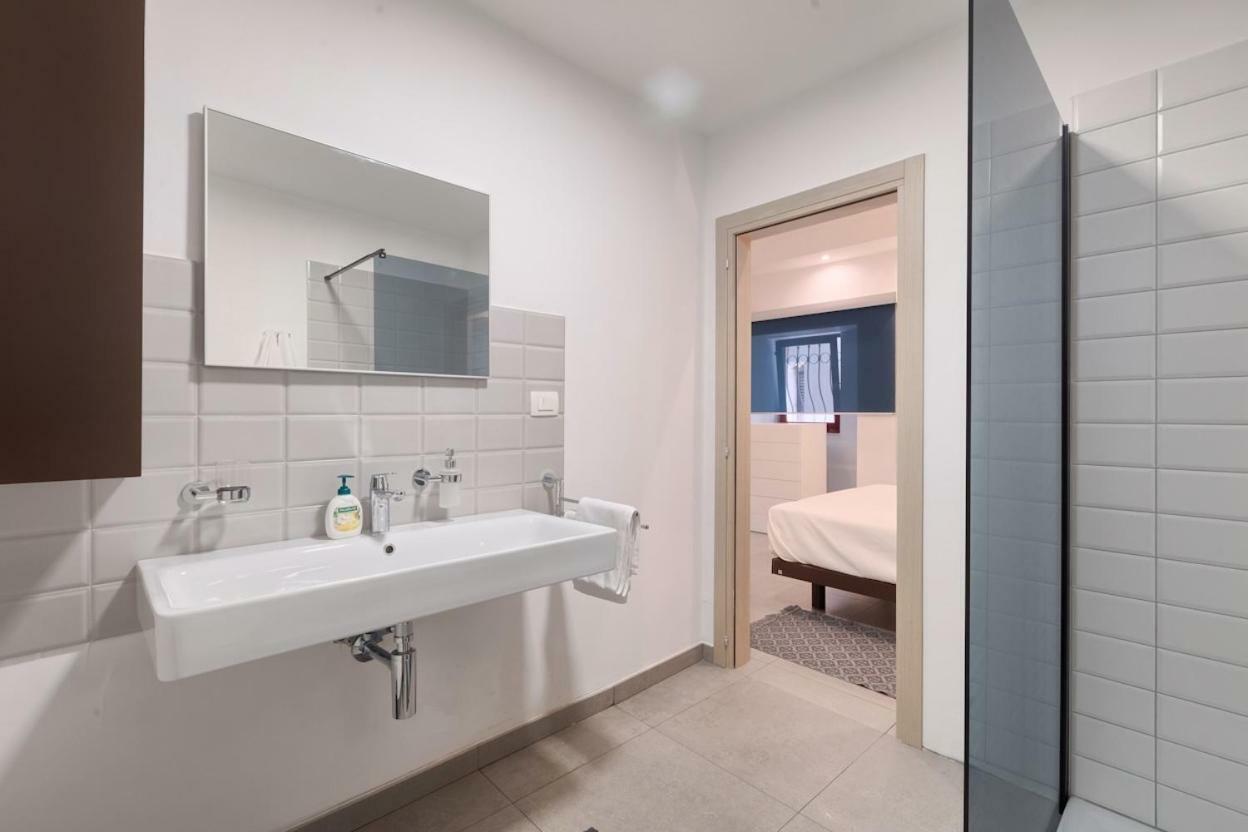 Apartman Marelux 프레멘투라 외부 사진