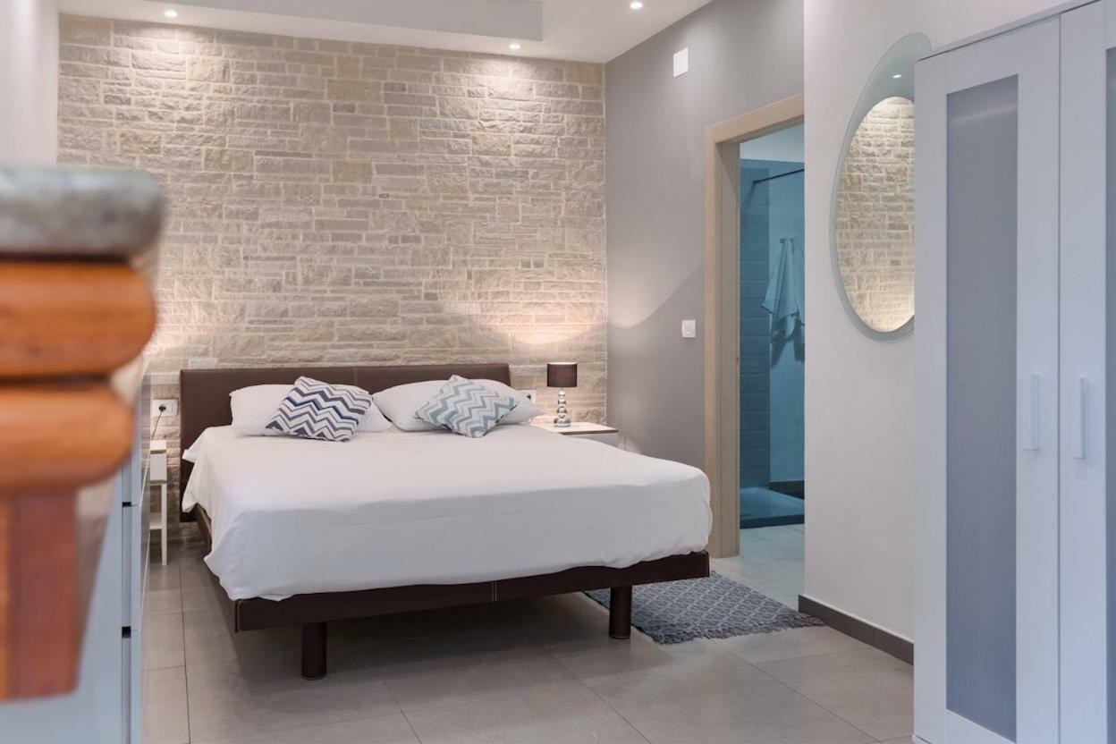 Apartman Marelux 프레멘투라 외부 사진