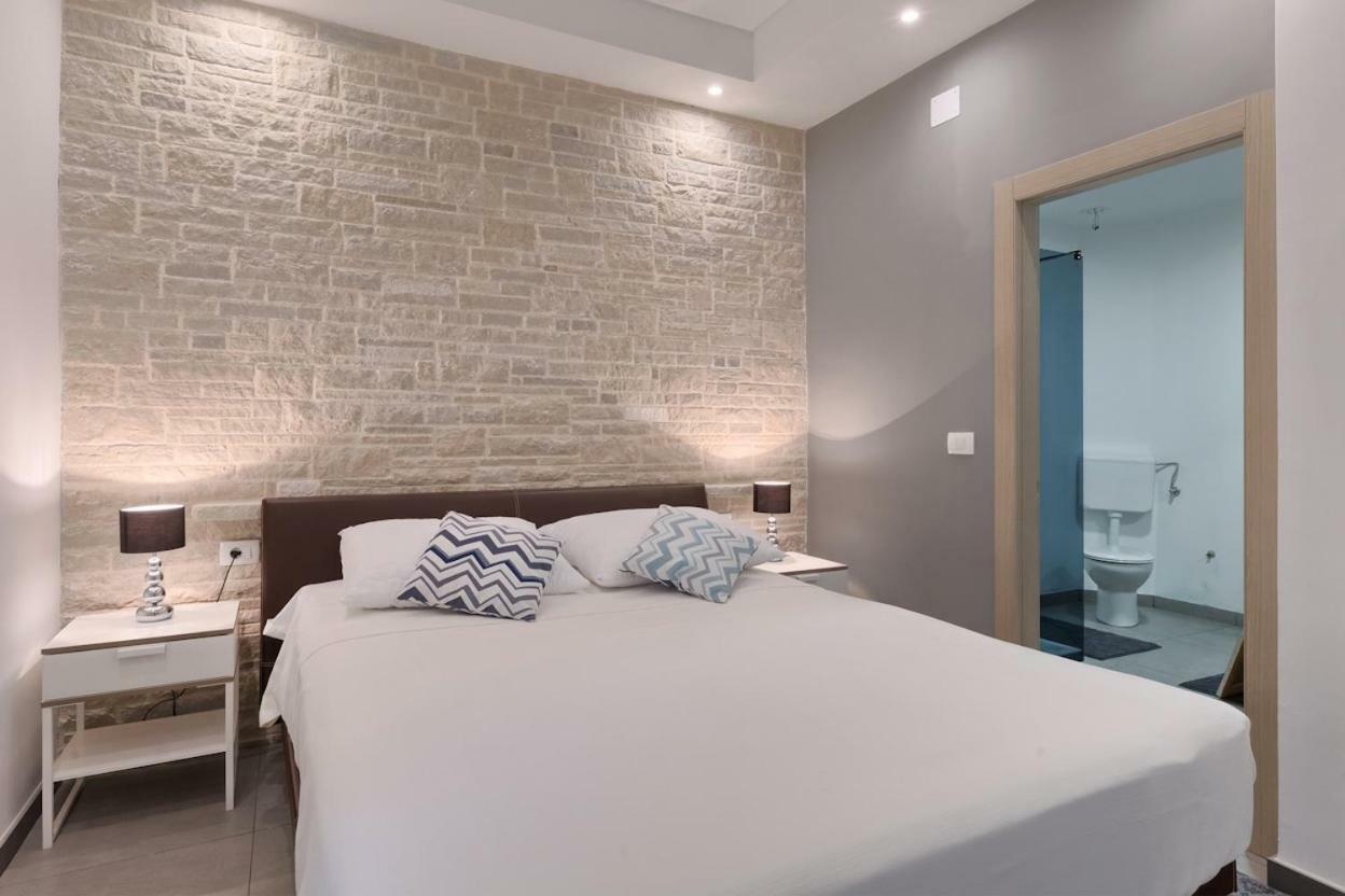 Apartman Marelux 프레멘투라 외부 사진