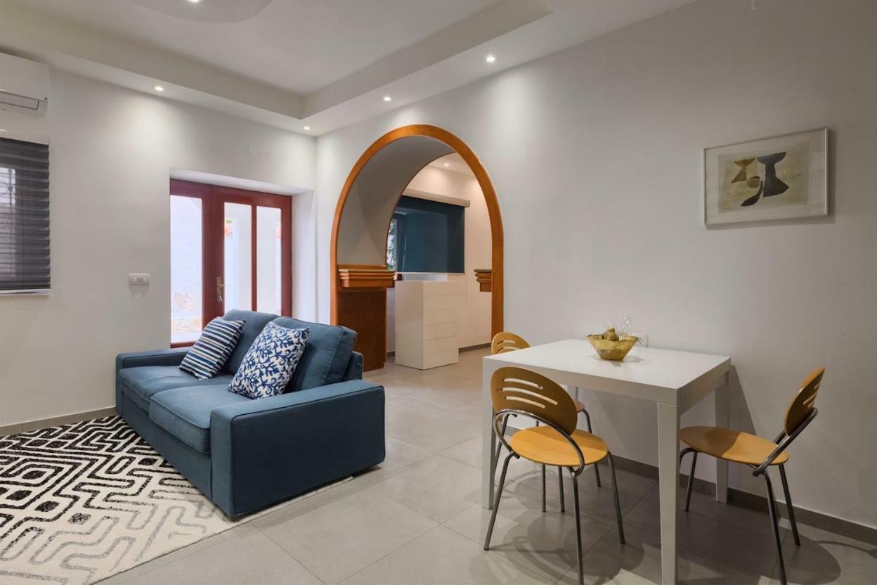 Apartman Marelux 프레멘투라 외부 사진