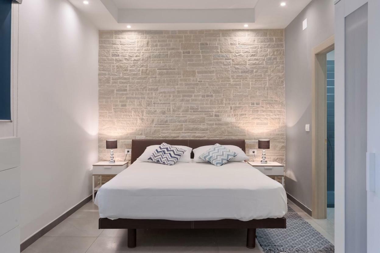 Apartman Marelux 프레멘투라 외부 사진