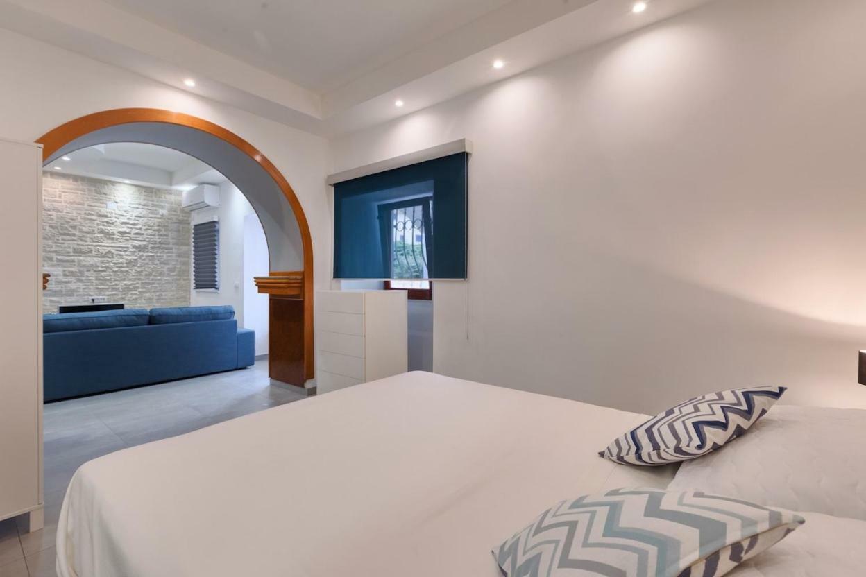 Apartman Marelux 프레멘투라 외부 사진
