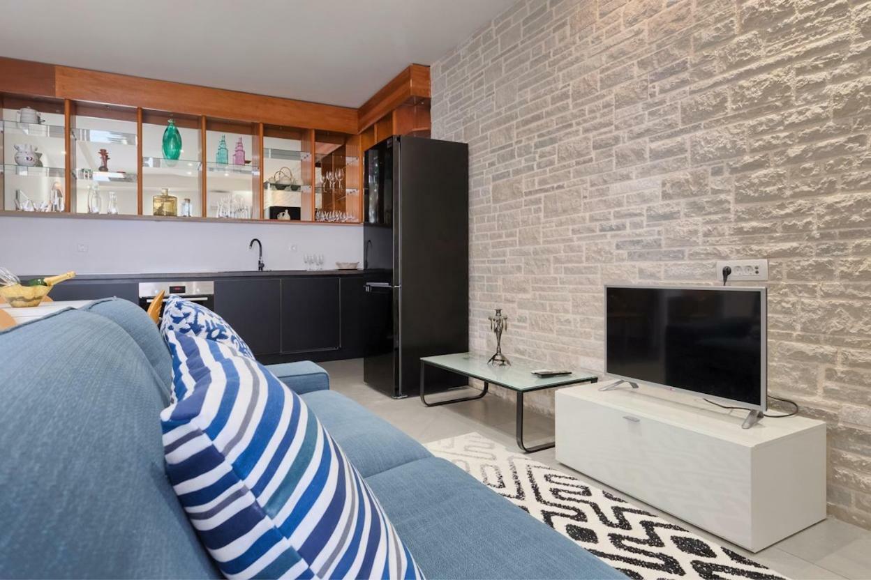 Apartman Marelux 프레멘투라 외부 사진