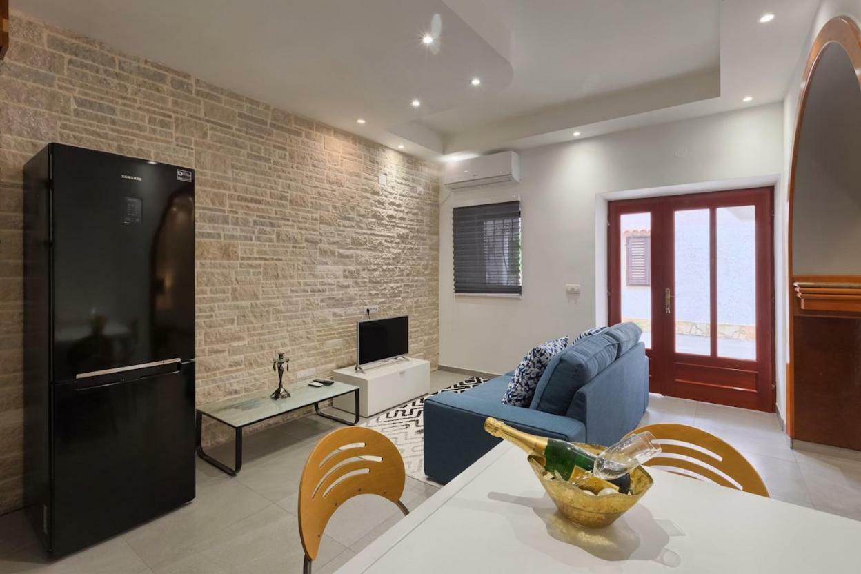Apartman Marelux 프레멘투라 외부 사진