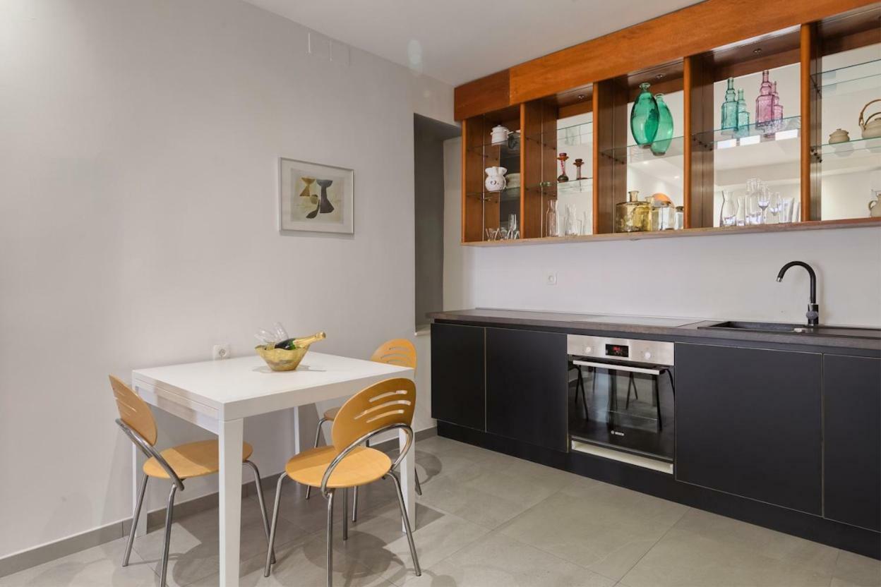 Apartman Marelux 프레멘투라 외부 사진
